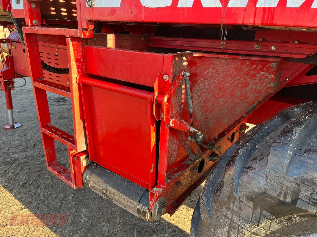 Kartoffelroder от тип Grimme SE 85-55 SB, Gebrauchtmaschine в Wahrenholz (Снимка 20)