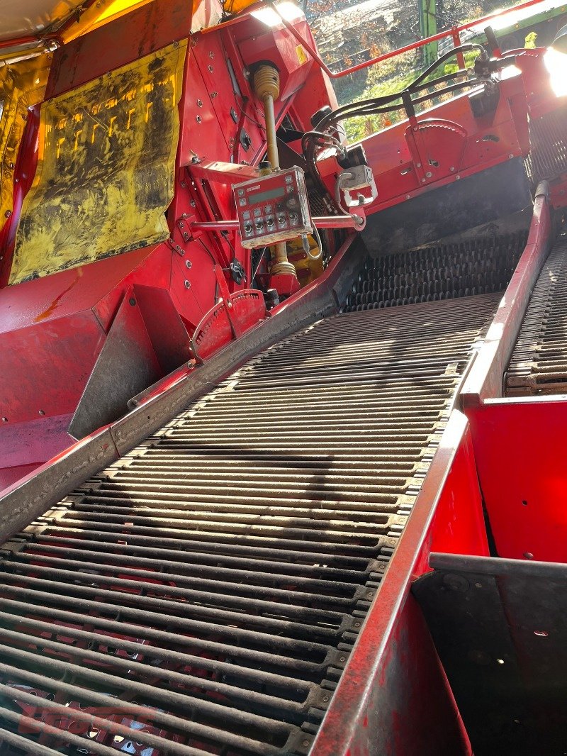 Kartoffelroder от тип Grimme SE 85-55 SB, Gebrauchtmaschine в Wahrenholz (Снимка 21)