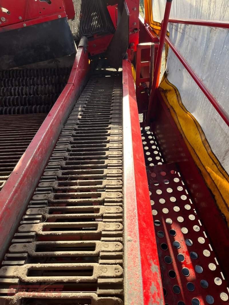 Kartoffelroder от тип Grimme SE 85-55 SB, Gebrauchtmaschine в Wahrenholz (Снимка 22)