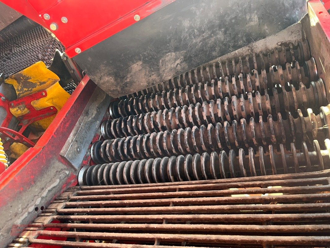 Kartoffelroder от тип Grimme SE 85-55 SB, Gebrauchtmaschine в Wahrenholz (Снимка 23)