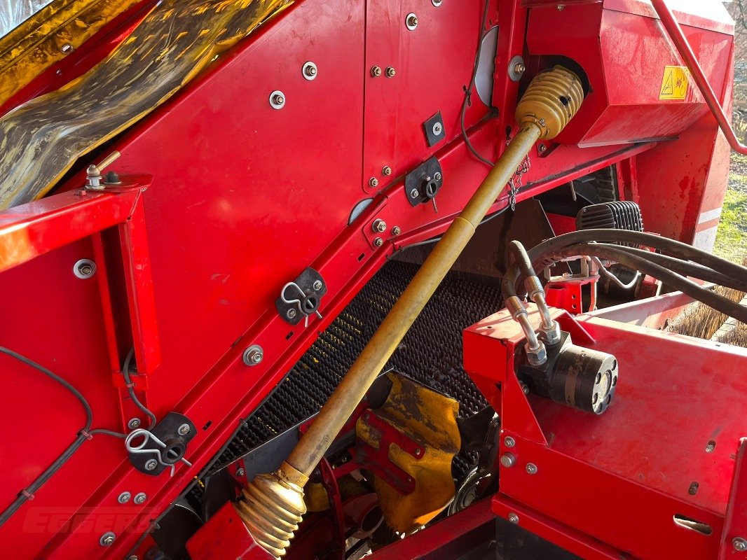 Kartoffelroder от тип Grimme SE 85-55 SB, Gebrauchtmaschine в Wahrenholz (Снимка 25)