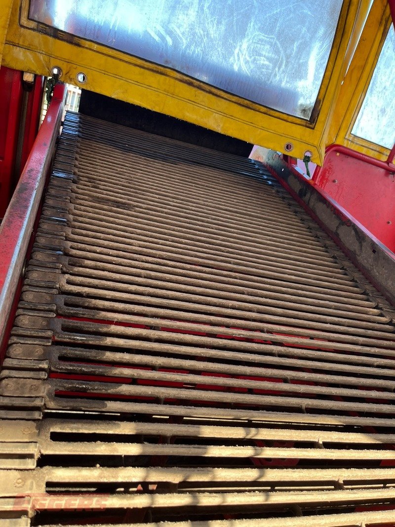 Kartoffelroder от тип Grimme SE 85-55 SB, Gebrauchtmaschine в Wahrenholz (Снимка 26)