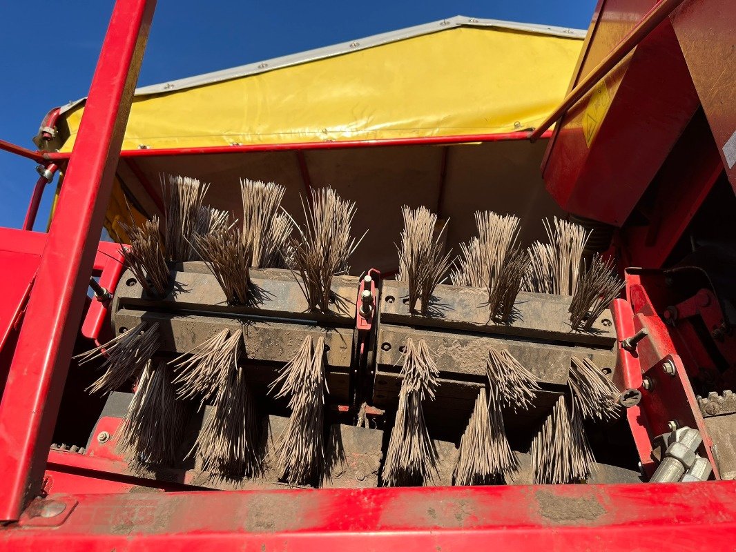 Kartoffelroder от тип Grimme SE 85-55 SB, Gebrauchtmaschine в Wahrenholz (Снимка 9)