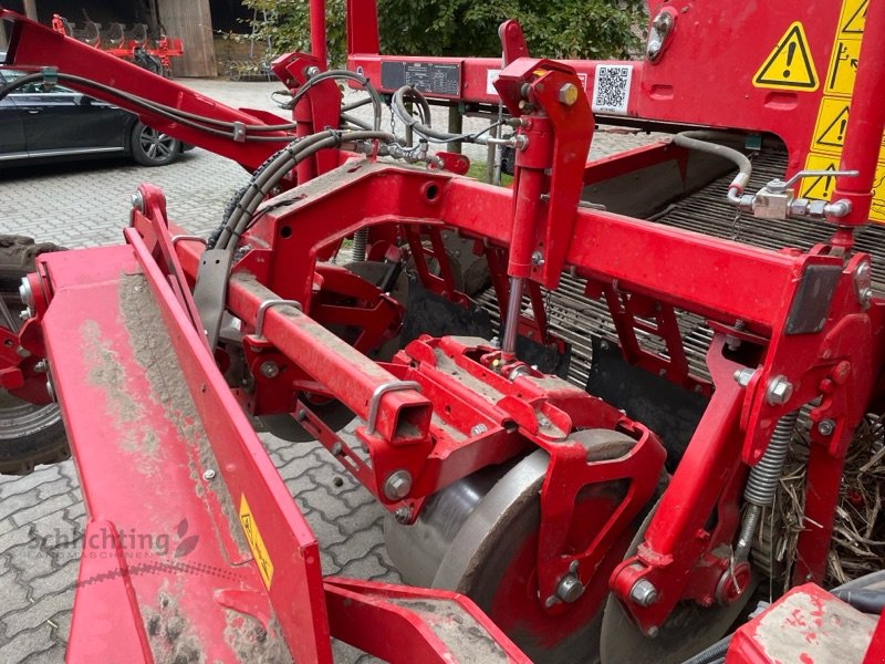 Kartoffelroder tip Grimme SE260 Terra, Gebrauchtmaschine in Marxen (Poză 21)