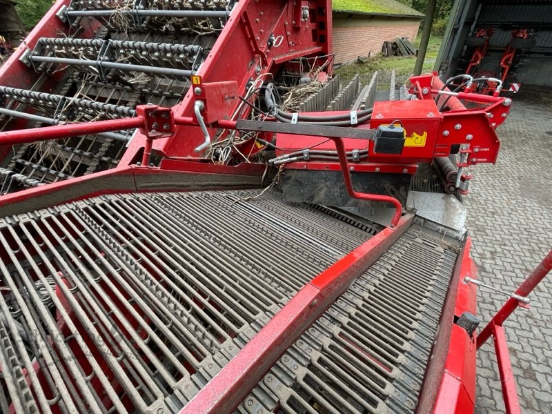 Kartoffelroder tip Grimme SE260 Terra, Gebrauchtmaschine in Marxen (Poză 18)