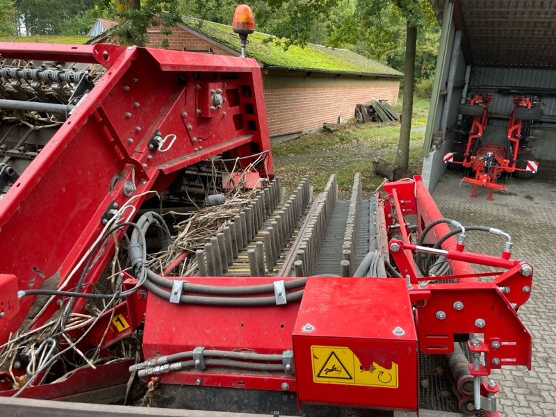Kartoffelroder tip Grimme SE260 Terra, Gebrauchtmaschine in Marxen (Poză 17)