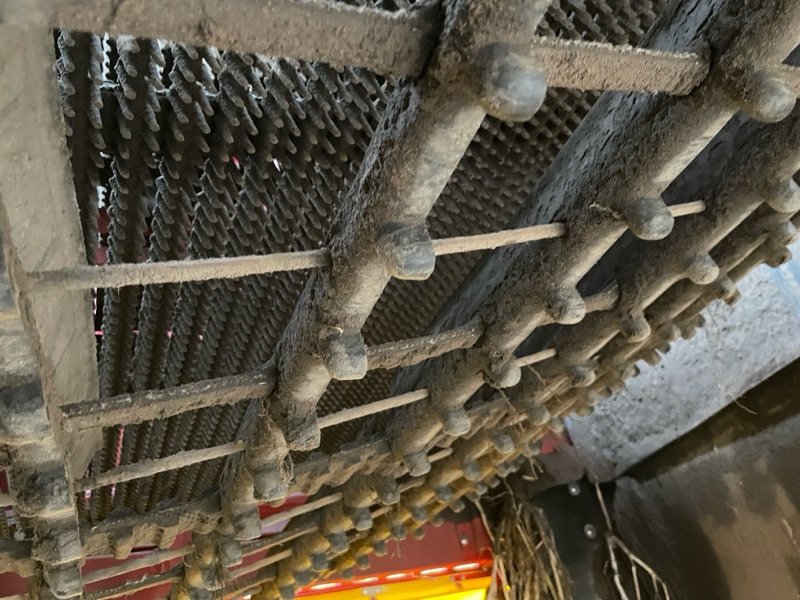 Kartoffelroder tip Grimme SE260 Terra, Gebrauchtmaschine in Marxen (Poză 15)