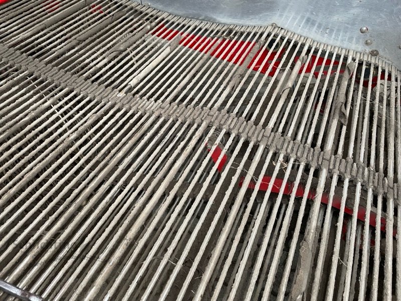 Kartoffelroder tip Grimme SE260 Terra, Gebrauchtmaschine in Marxen (Poză 10)