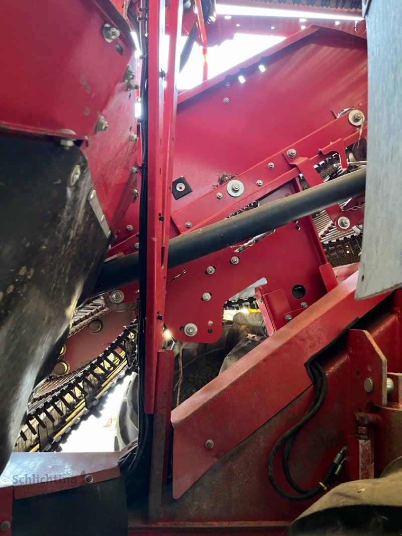 Kartoffelroder typu Grimme SE260, Gebrauchtmaschine v Marxen (Obrázek 13)