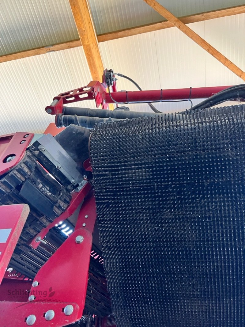 Kartoffelroder typu Grimme SE260, Gebrauchtmaschine v Marxen (Obrázek 15)