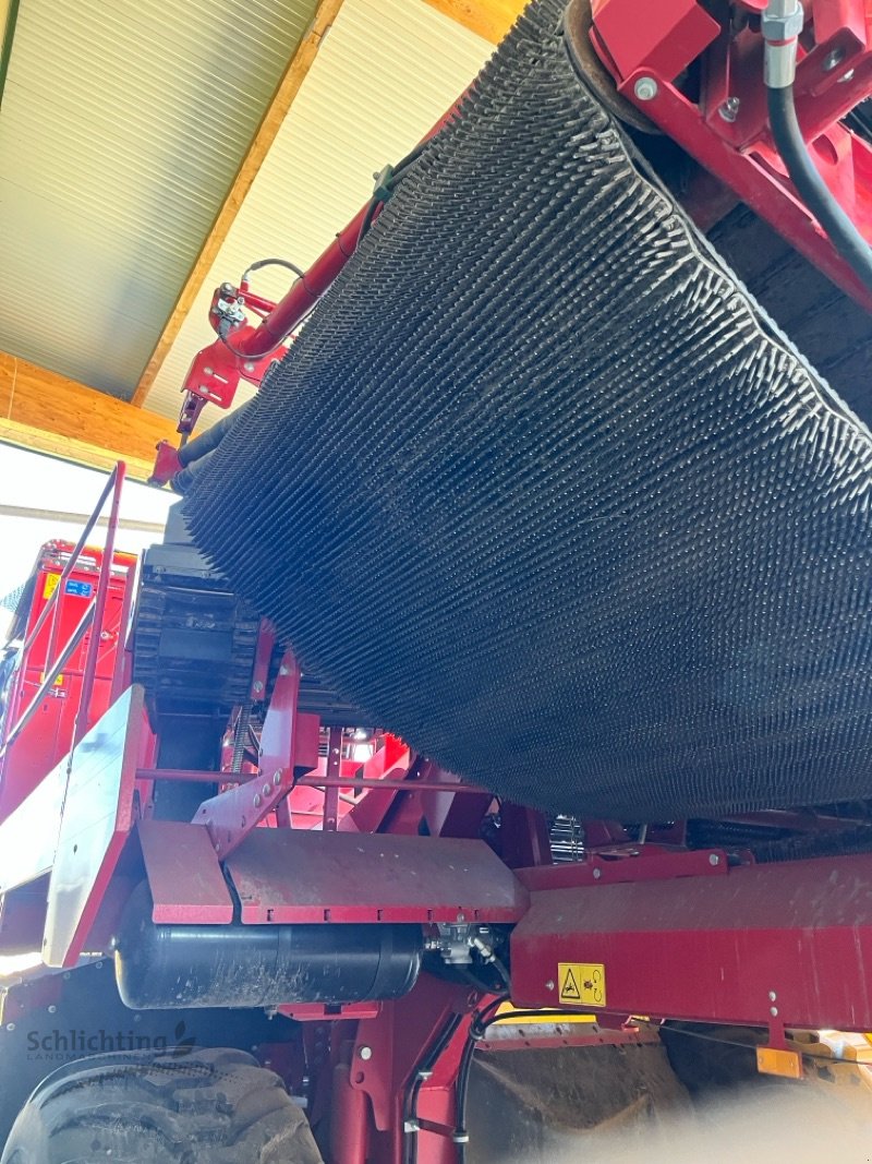 Kartoffelroder typu Grimme SE260, Gebrauchtmaschine v Marxen (Obrázek 11)