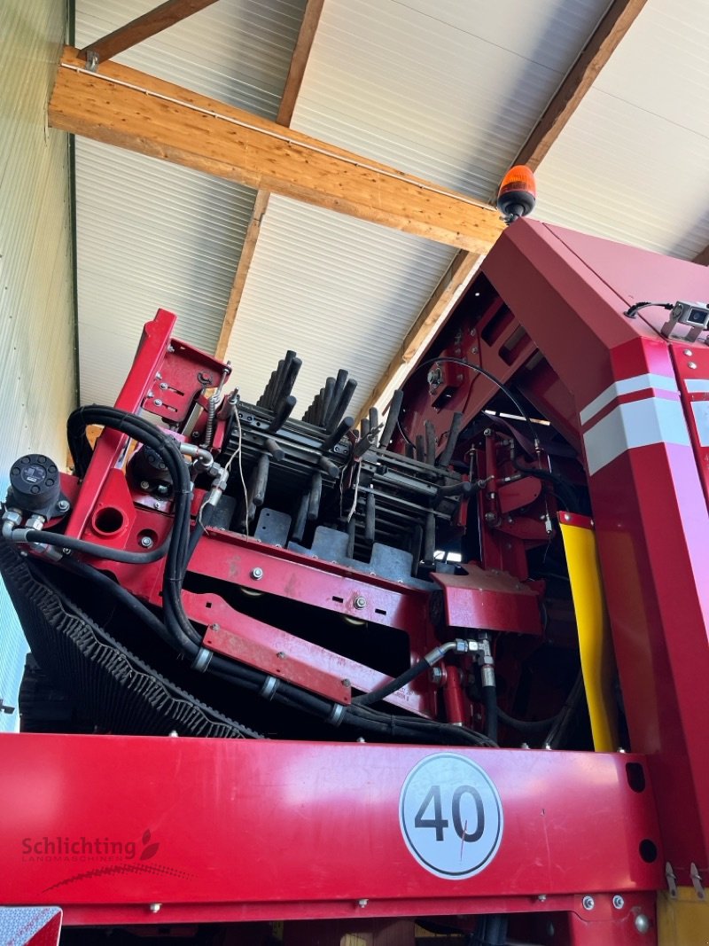 Kartoffelroder typu Grimme SE260, Gebrauchtmaschine v Marxen (Obrázek 10)