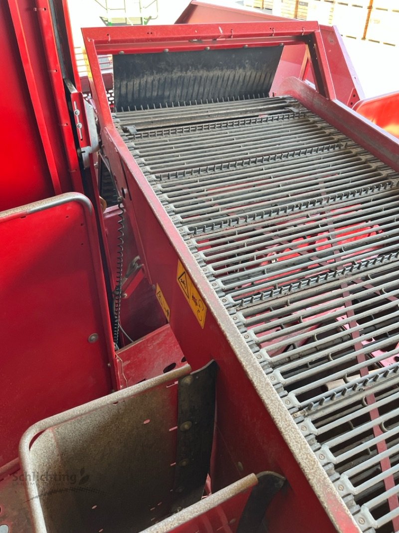 Kartoffelroder typu Grimme SE260, Gebrauchtmaschine v Marxen (Obrázek 17)