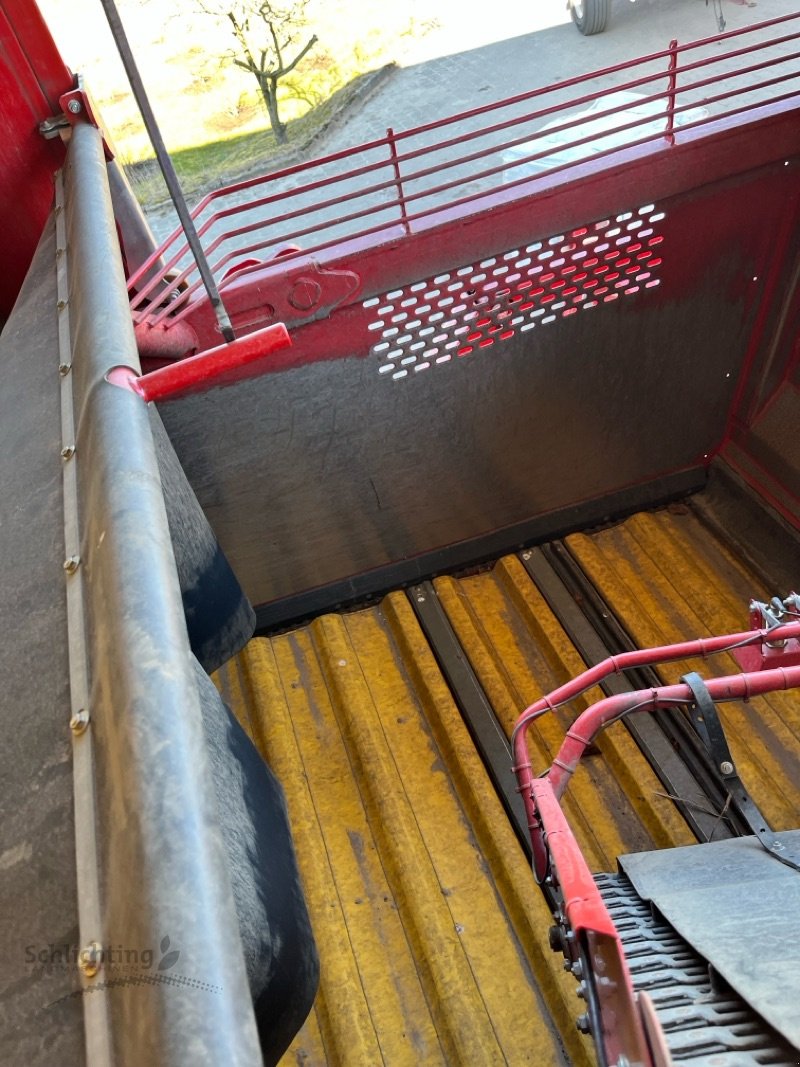 Kartoffelroder typu Grimme SE260, Gebrauchtmaschine v Marxen (Obrázek 19)