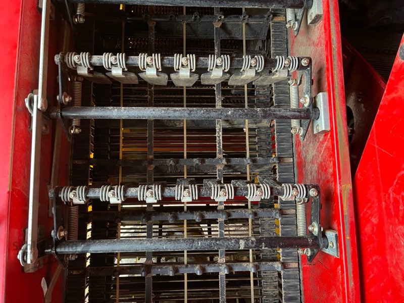 Kartoffelroder typu Grimme SE85-55, Gebrauchtmaschine v Marxen (Obrázek 21)