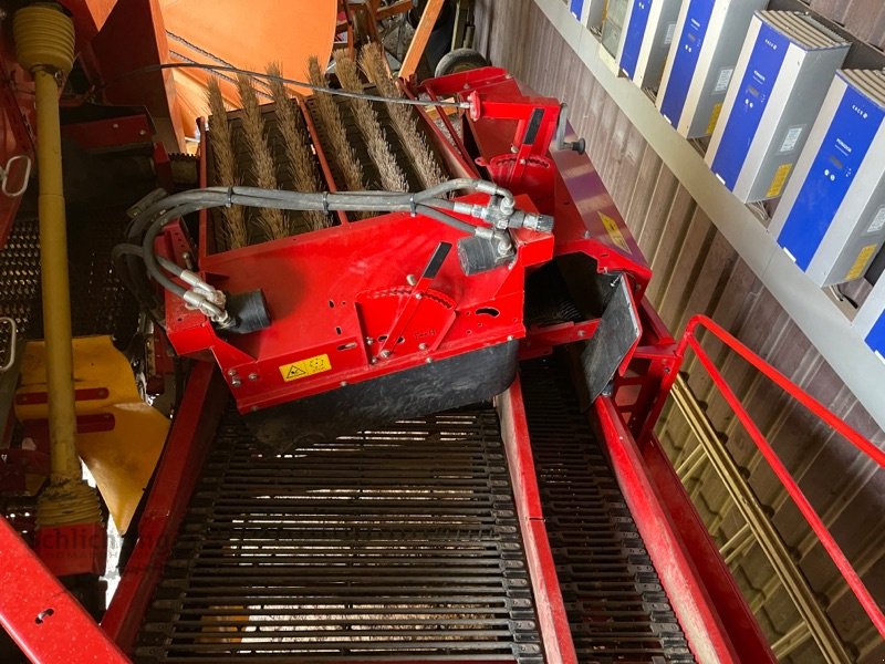 Kartoffelroder typu Grimme SE85-55, Gebrauchtmaschine v Marxen (Obrázek 23)