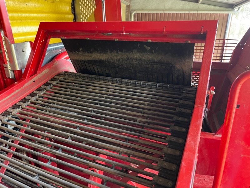 Kartoffelroder typu Grimme SE85-55, Gebrauchtmaschine v Marxen (Obrázek 18)