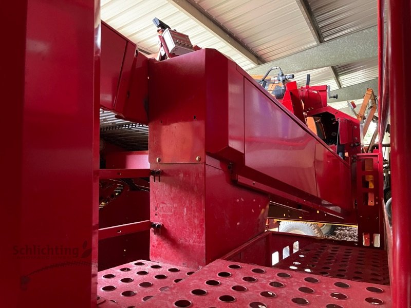 Kartoffelroder typu Grimme SE85-55, Gebrauchtmaschine v Marxen (Obrázek 29)