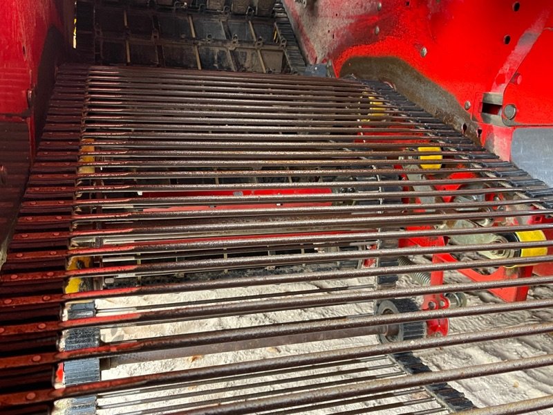 Kartoffelroder typu Grimme SE85-55, Gebrauchtmaschine v Marxen (Obrázek 7)