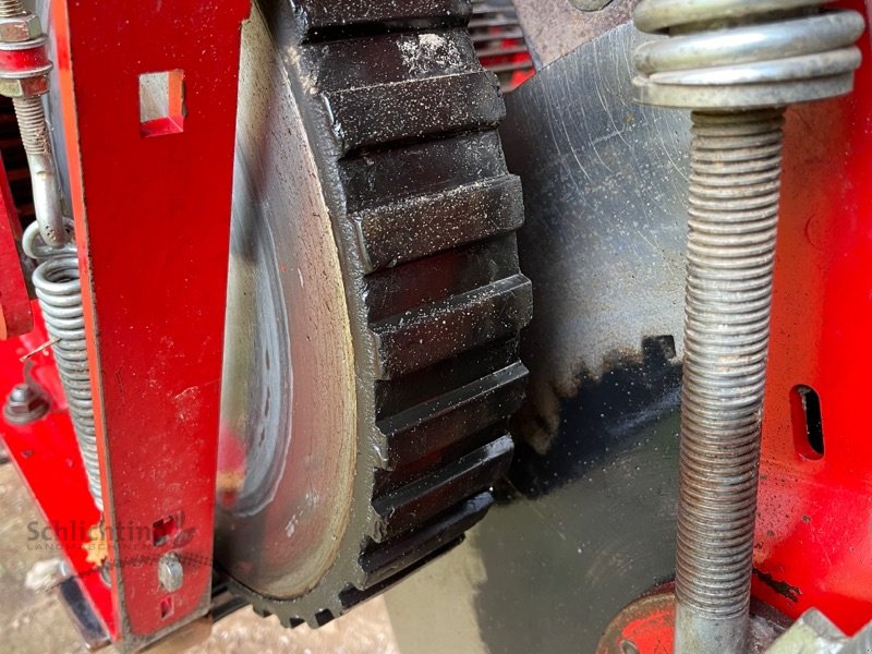 Kartoffelroder typu Grimme SE85-55, Gebrauchtmaschine v Marxen (Obrázek 4)