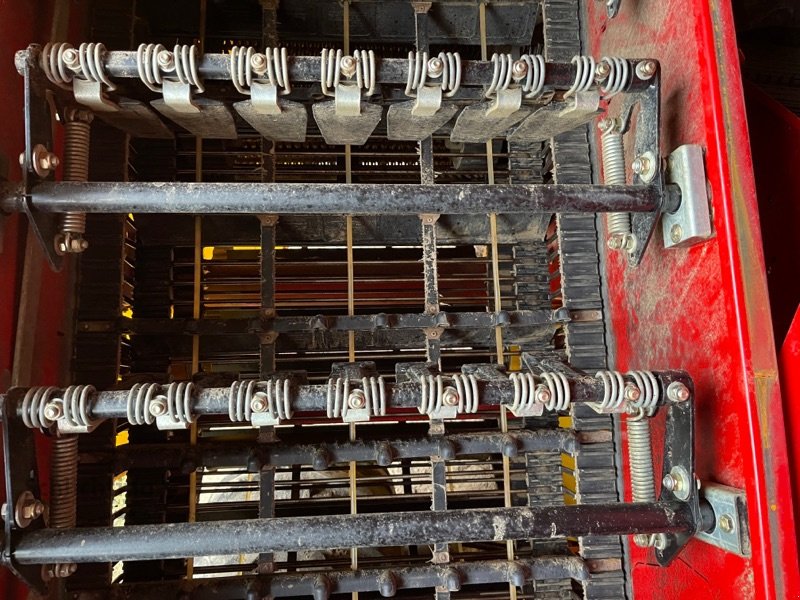 Kartoffelroder typu Grimme SE85-55, Gebrauchtmaschine v Marxen (Obrázek 22)