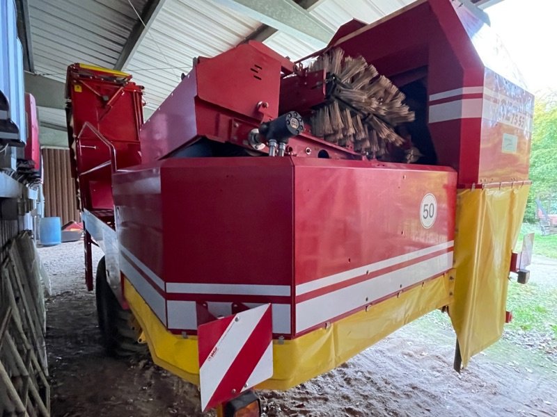 Kartoffelroder typu Grimme SE85-55, Gebrauchtmaschine v Marxen (Obrázek 13)