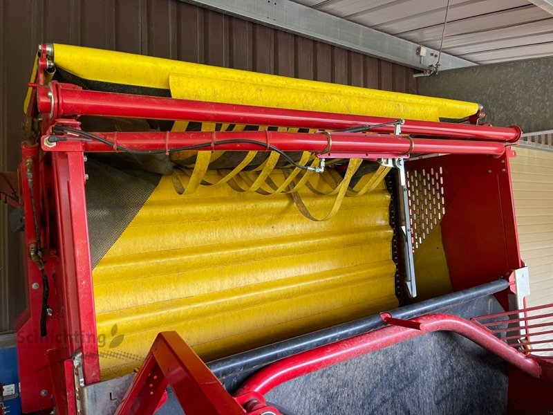 Kartoffelroder typu Grimme SE85-55, Gebrauchtmaschine v Marxen (Obrázek 20)