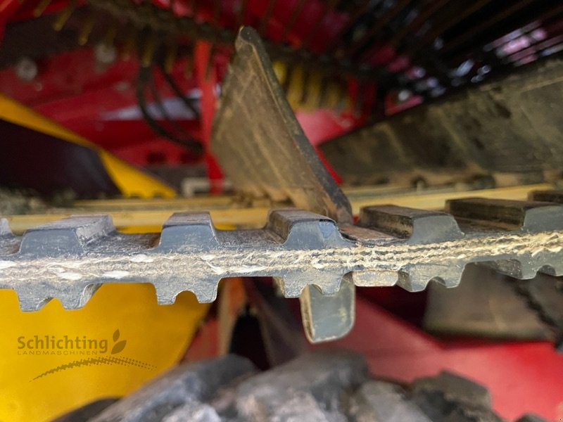 Kartoffelroder typu Grimme SE85-55, Gebrauchtmaschine v Marxen (Obrázek 9)