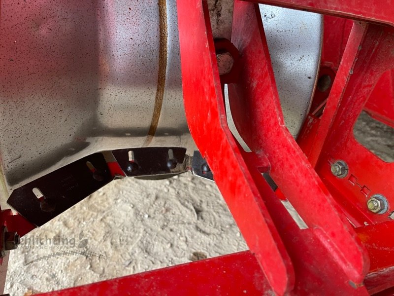 Kartoffelroder typu Grimme SE85-55, Gebrauchtmaschine v Marxen (Obrázek 3)