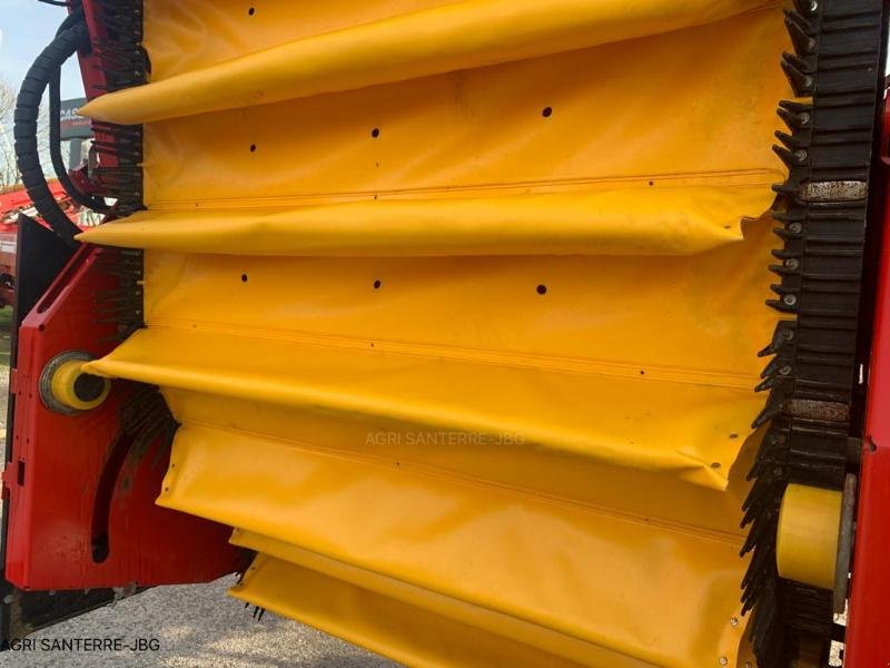 Kartoffelroder типа Grimme SELECT 200, Gebrauchtmaschine в ROYE (Фотография 7)