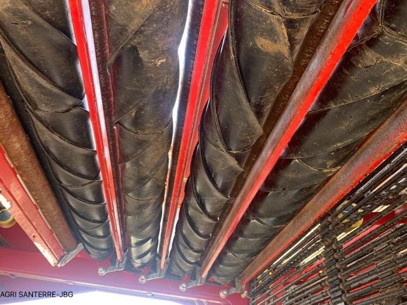 Kartoffelroder типа Grimme SELECT 200, Gebrauchtmaschine в ROYE (Фотография 11)