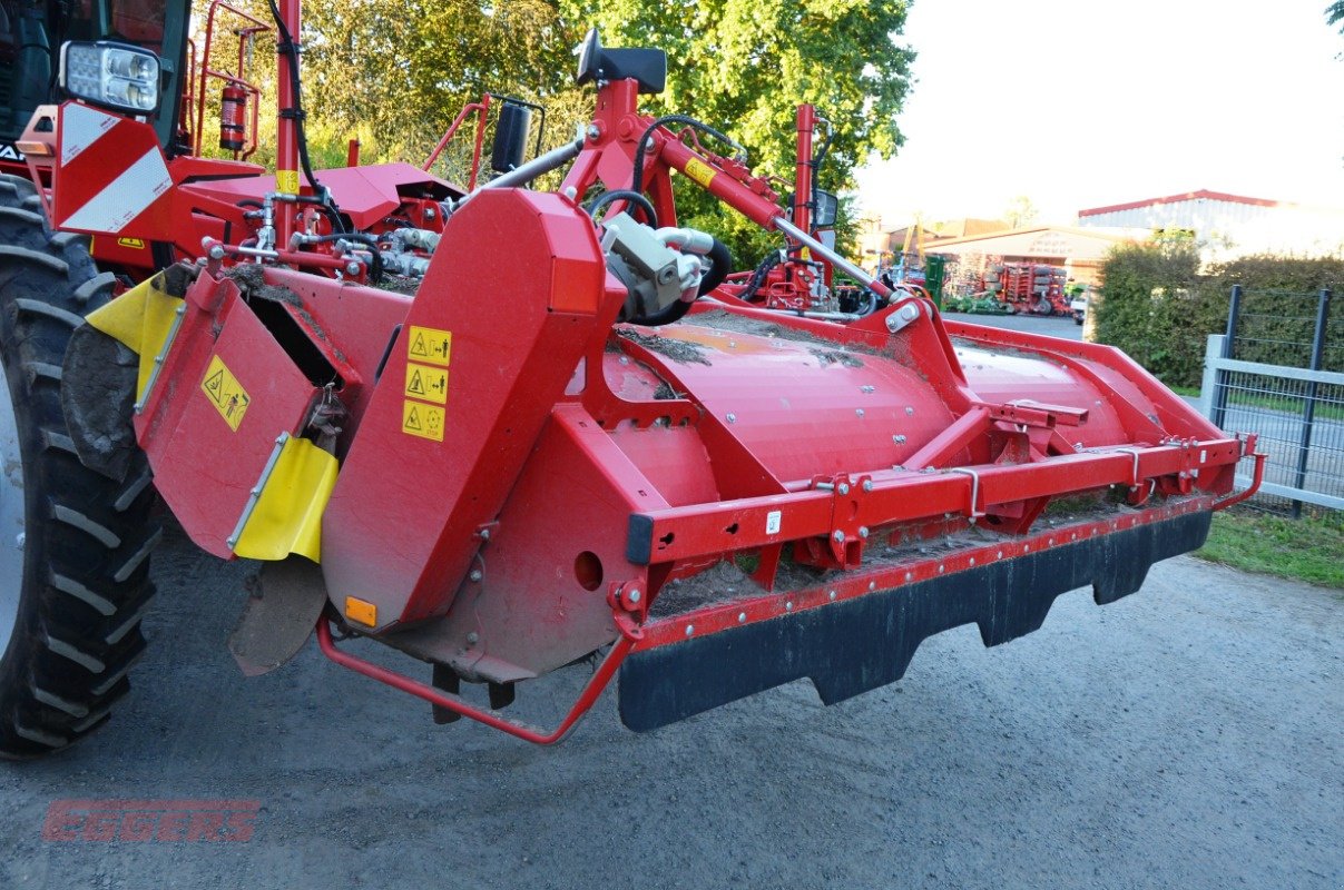 Kartoffelroder des Typs Grimme VARITRON 470 - HE, Gebrauchtmaschine in Suhlendorf (Bild 5)