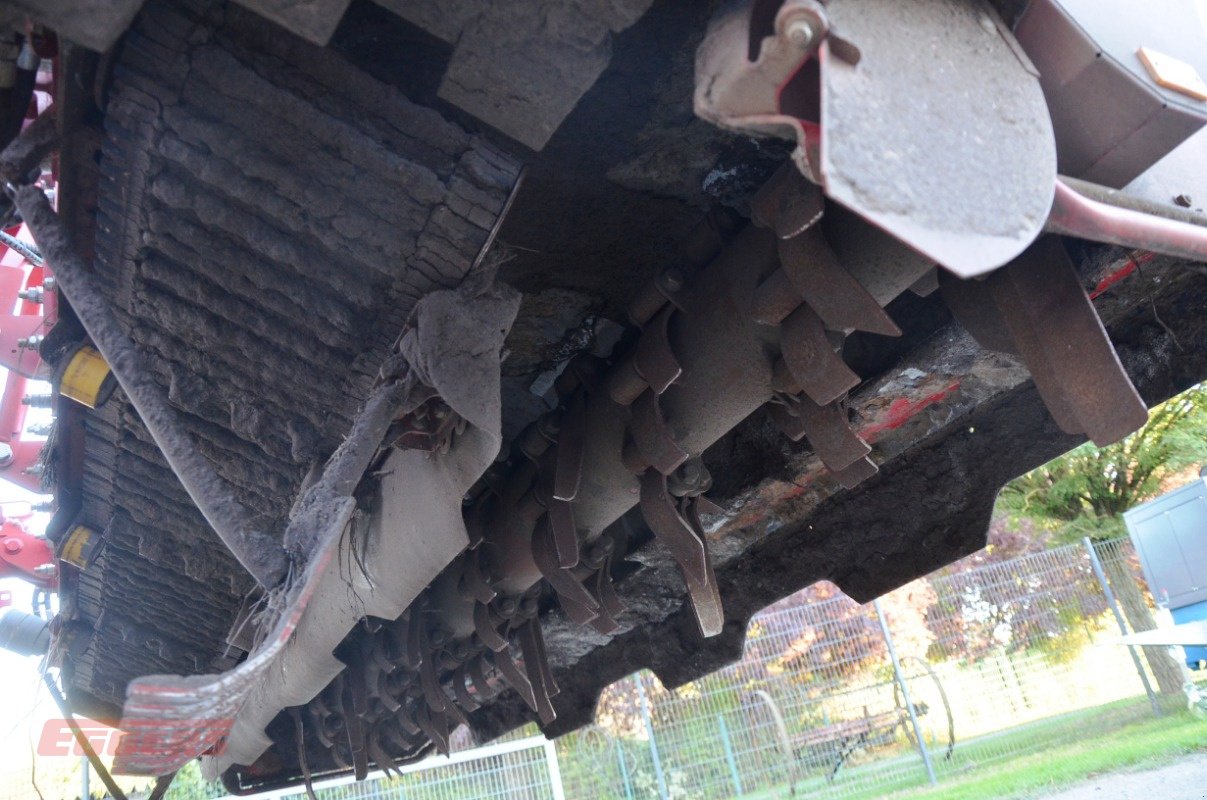 Kartoffelroder des Typs Grimme VARITRON 470 - HE, Gebrauchtmaschine in Suhlendorf (Bild 7)