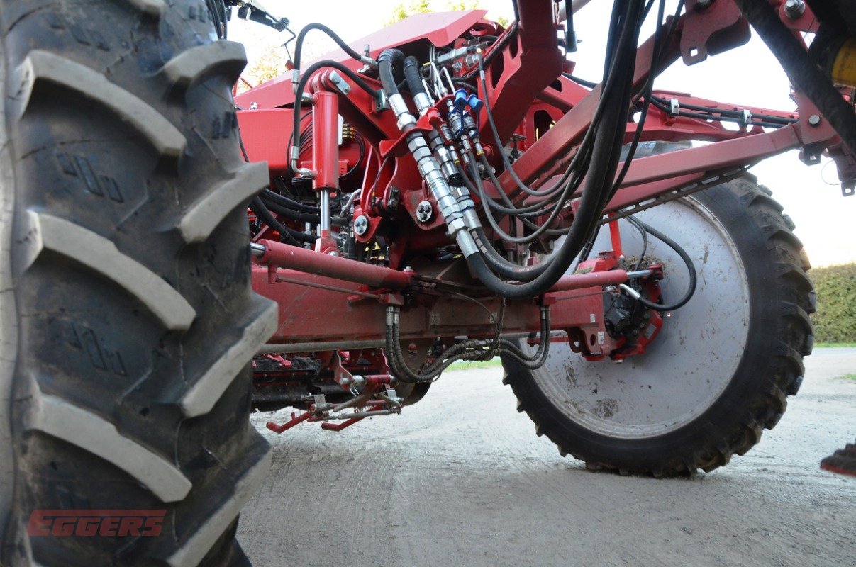 Kartoffelroder des Typs Grimme VARITRON 470 - HE, Gebrauchtmaschine in Suhlendorf (Bild 8)
