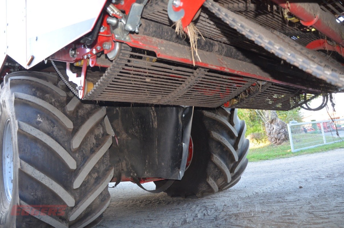 Kartoffelroder des Typs Grimme VARITRON 470 - HE, Gebrauchtmaschine in Suhlendorf (Bild 14)