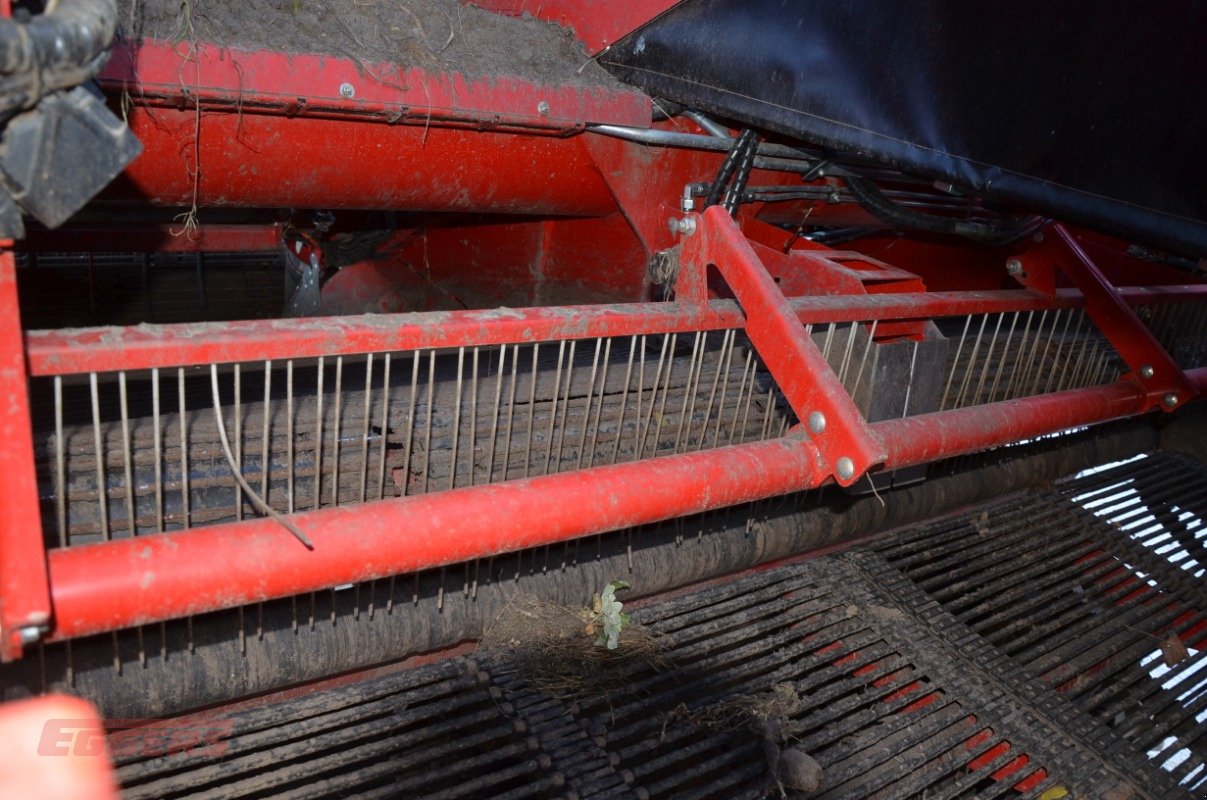 Kartoffelroder des Typs Grimme VARITRON 470 - HE, Gebrauchtmaschine in Suhlendorf (Bild 21)