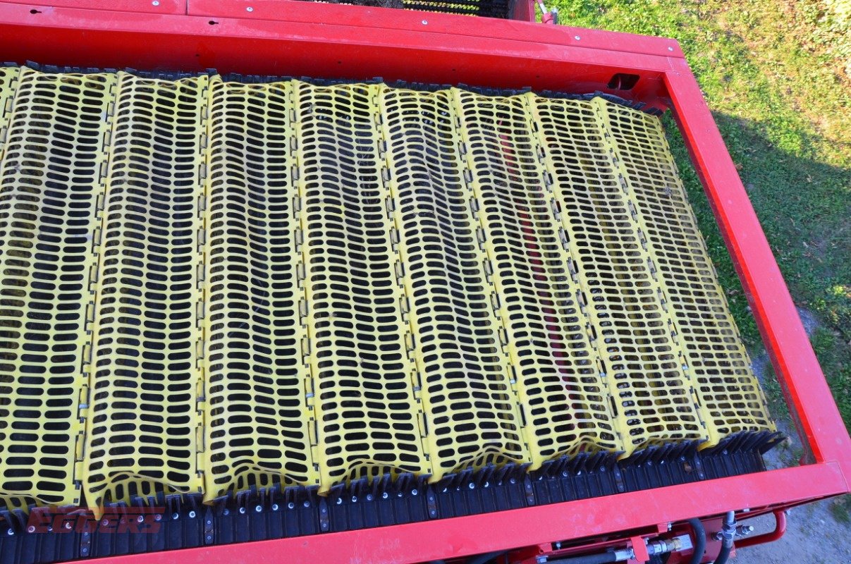 Kartoffelroder des Typs Grimme VARITRON 470 - HE, Gebrauchtmaschine in Suhlendorf (Bild 23)