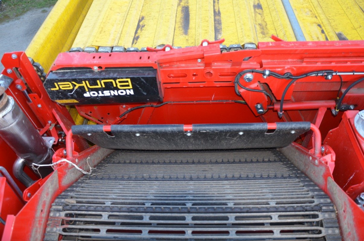 Kartoffelroder des Typs Grimme VARITRON 470 - HE, Gebrauchtmaschine in Suhlendorf (Bild 29)