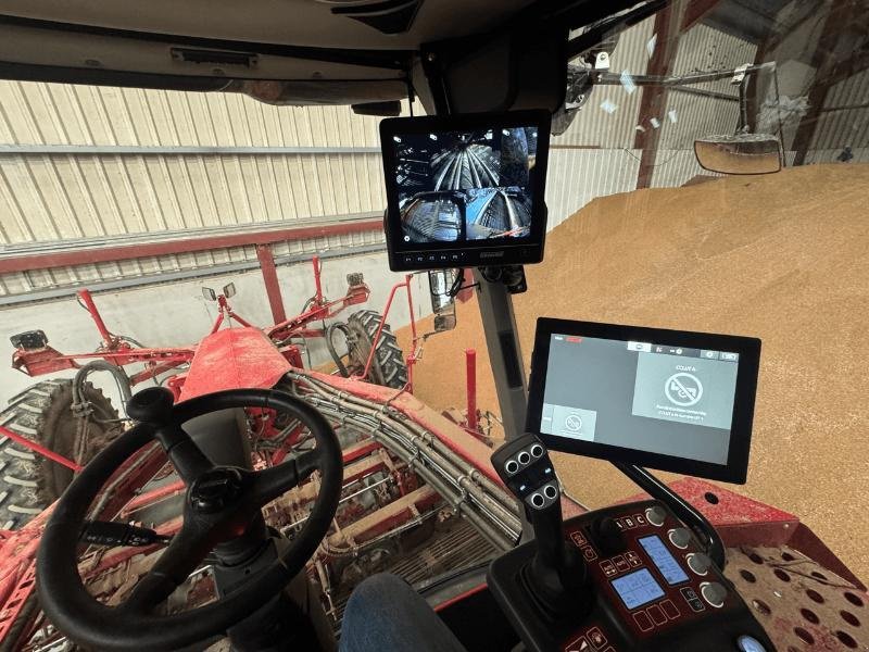 Kartoffelroder typu Grimme VARITRON 470 III, Gebrauchtmaschine v ESCAUDOEUVRES (Obrázek 11)