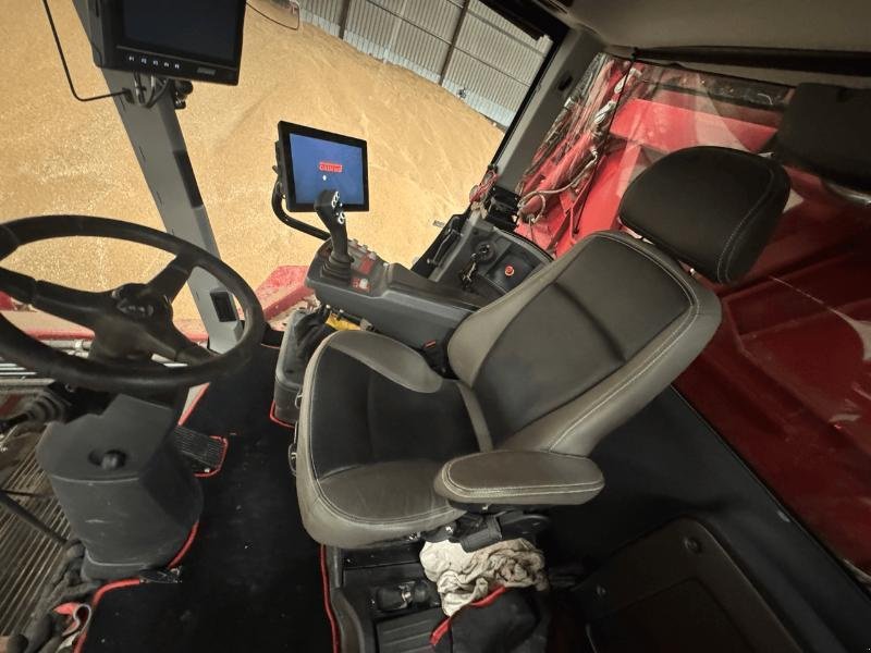 Kartoffelroder typu Grimme VARITRON 470 III, Gebrauchtmaschine v ESCAUDOEUVRES (Obrázek 3)