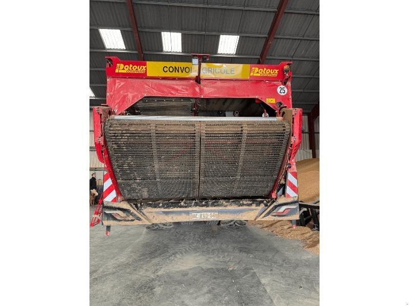 Kartoffelroder typu Grimme VARITRON 470 III, Gebrauchtmaschine v ESCAUDOEUVRES (Obrázek 9)