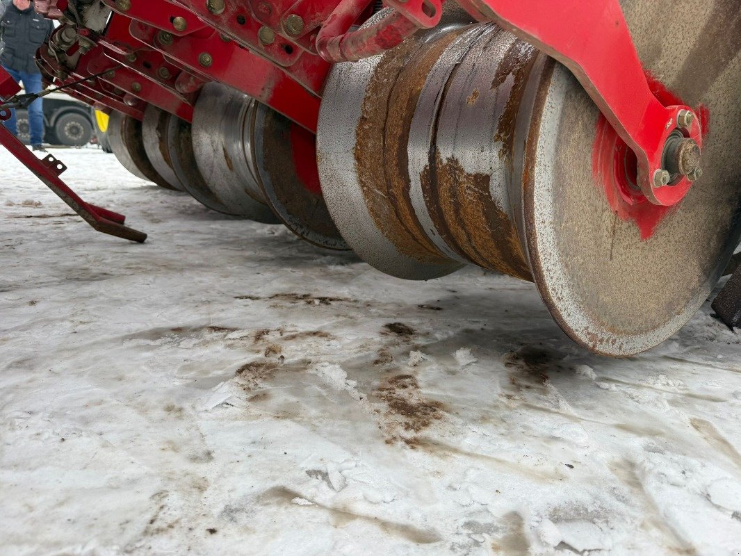 Kartoffelroder типа Grimme Varitron 470, Gebrauchtmaschine в Elmenhorst-Lanken (Фотография 16)