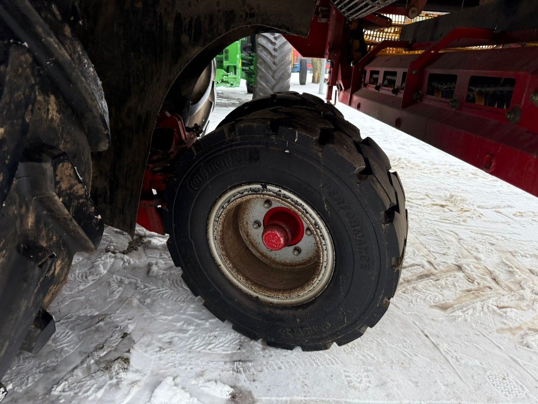 Kartoffelroder типа Grimme Varitron 470, Gebrauchtmaschine в Elmenhorst-Lanken (Фотография 19)