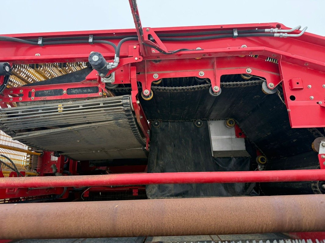 Kartoffelroder типа Grimme Varitron 470, Gebrauchtmaschine в Elmenhorst-Lanken (Фотография 20)