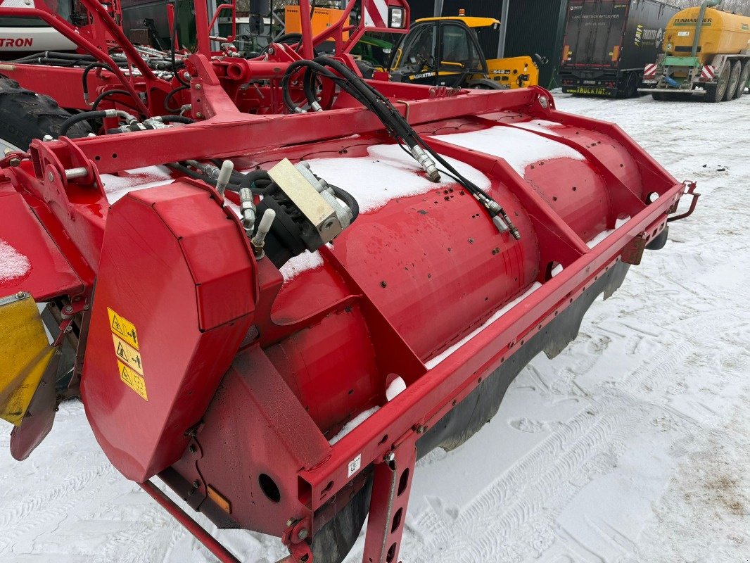 Kartoffelroder типа Grimme Varitron 470, Gebrauchtmaschine в Elmenhorst-Lanken (Фотография 23)