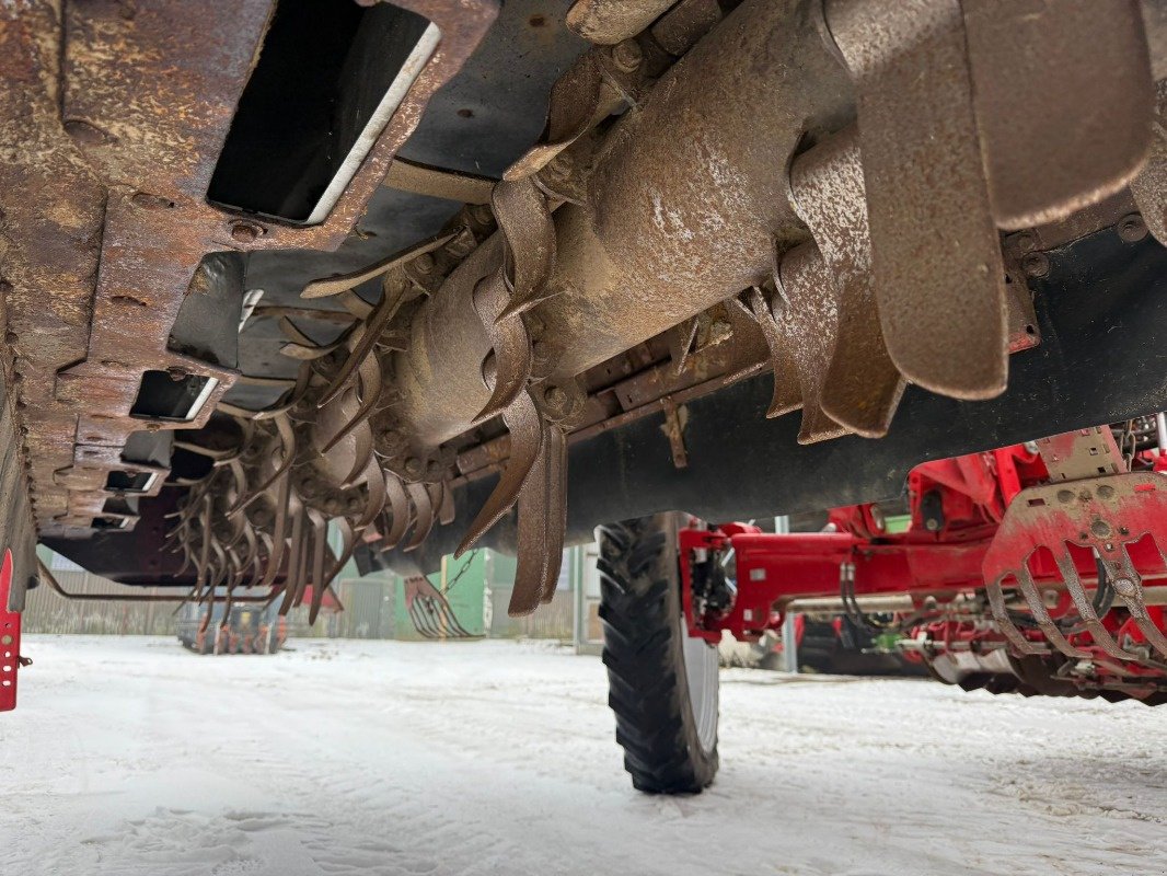 Kartoffelroder типа Grimme Varitron 470, Gebrauchtmaschine в Elmenhorst-Lanken (Фотография 25)
