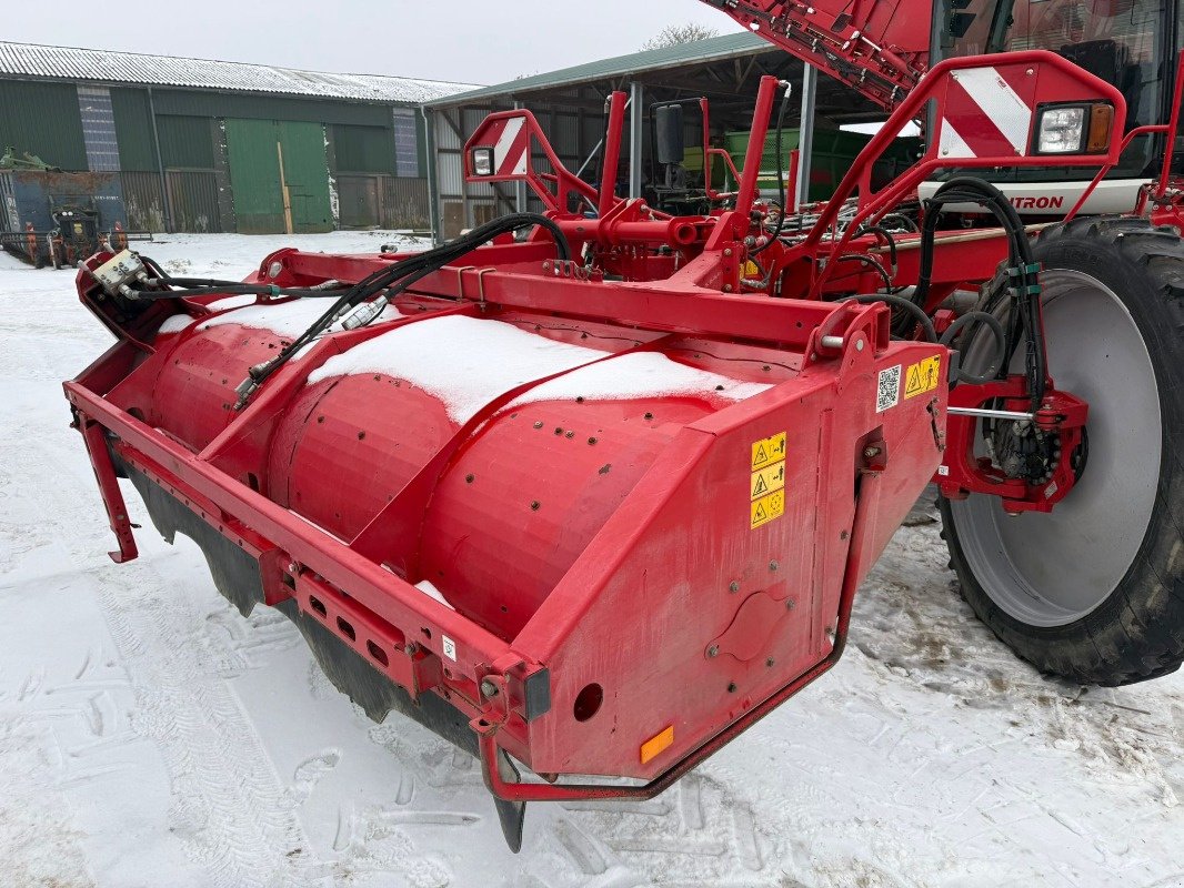 Kartoffelroder типа Grimme Varitron 470, Gebrauchtmaschine в Elmenhorst-Lanken (Фотография 24)
