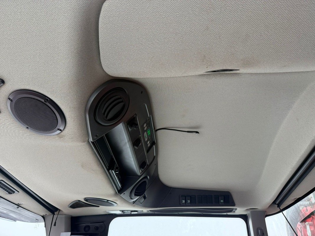 Kartoffelroder типа Grimme Varitron 470, Gebrauchtmaschine в Elmenhorst-Lanken (Фотография 12)