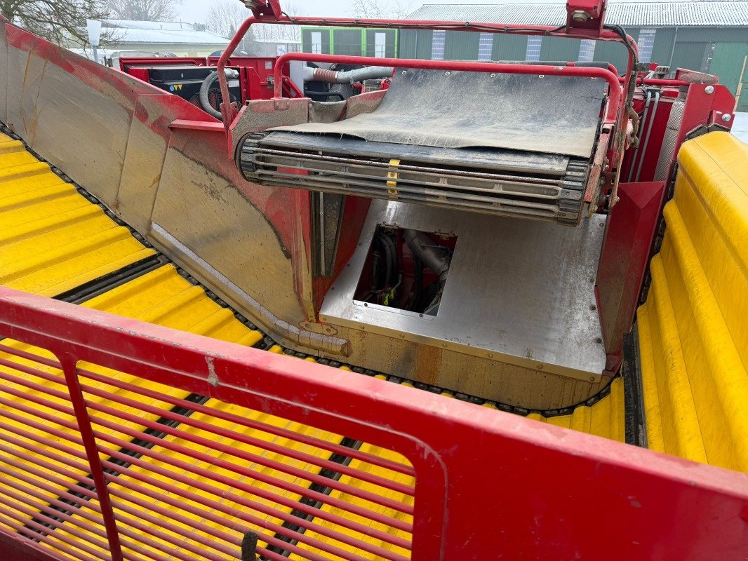 Kartoffelroder типа Grimme Varitron 470, Gebrauchtmaschine в Elmenhorst-Lanken (Фотография 14)