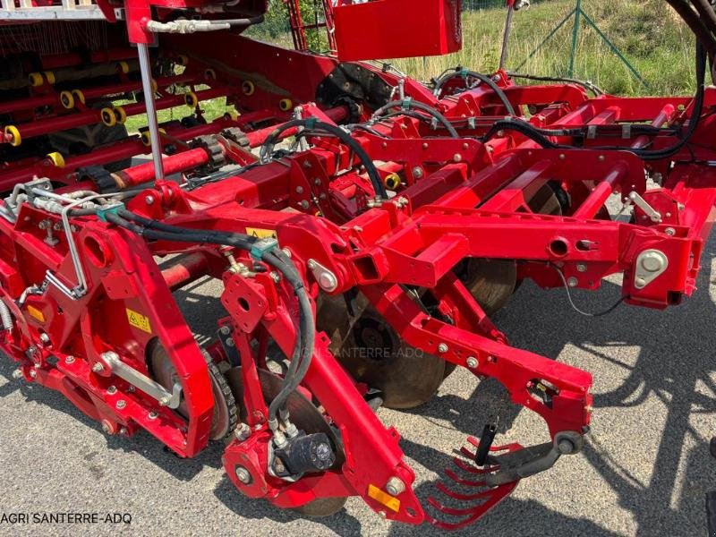 Kartoffelroder typu Grimme VARITRON, Gebrauchtmaschine v ROYE (Obrázek 3)